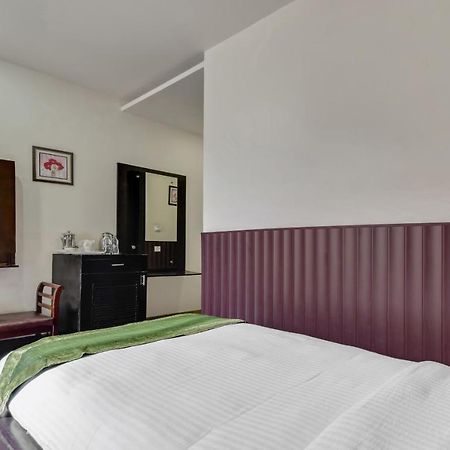 The Vaikunth Hotel Dharamshala Exterior photo