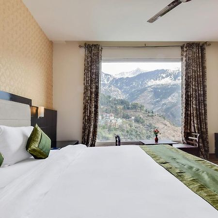 The Vaikunth Hotel Dharamshala Exterior photo