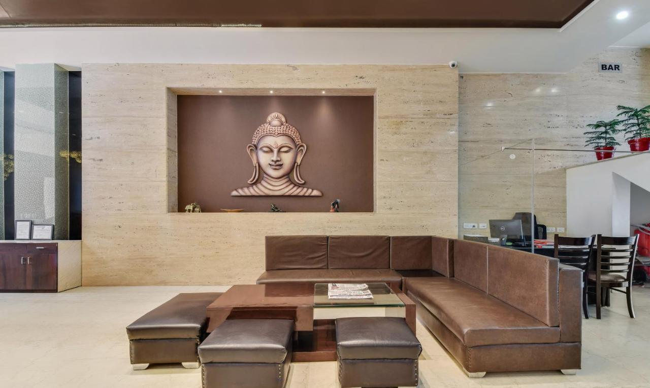 The Vaikunth Hotel Dharamshala Exterior photo